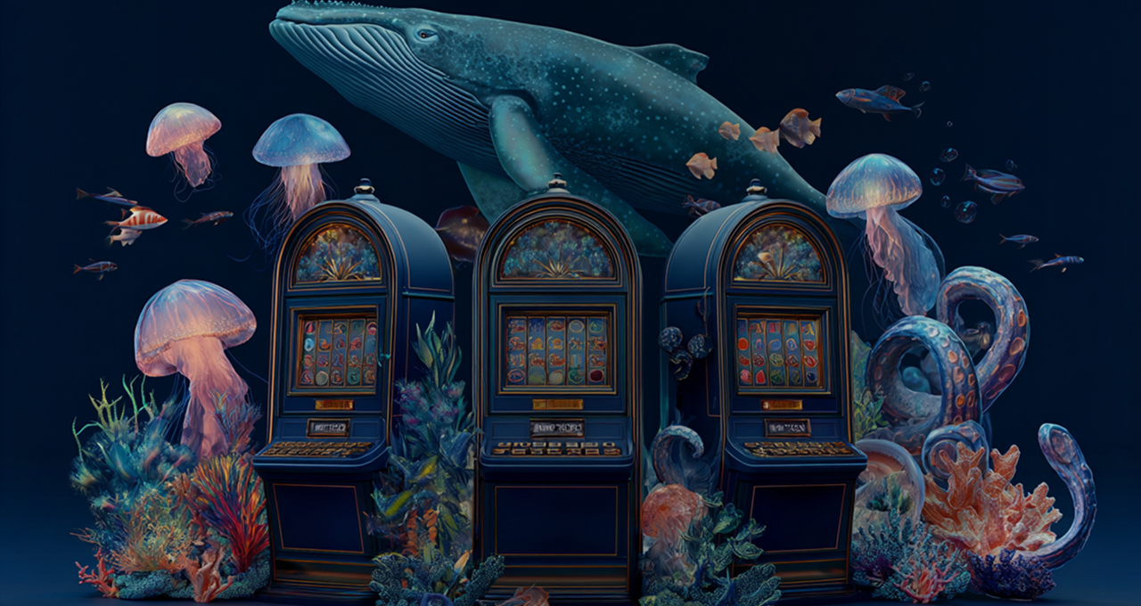 Oceanspin