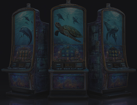 Oceanspin