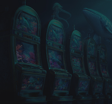 Oceanspin